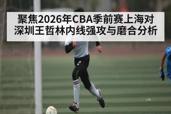 聚焦2026年CBA季前赛上海对深圳王哲林内线强攻与磨合分析
